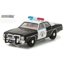 Hot Pursuit Series 24 - 1975 Dodge Coronet