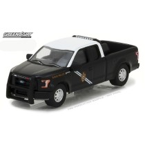 Hot Pursuit Series 24 - 2016 Ford F-150 New Mexico