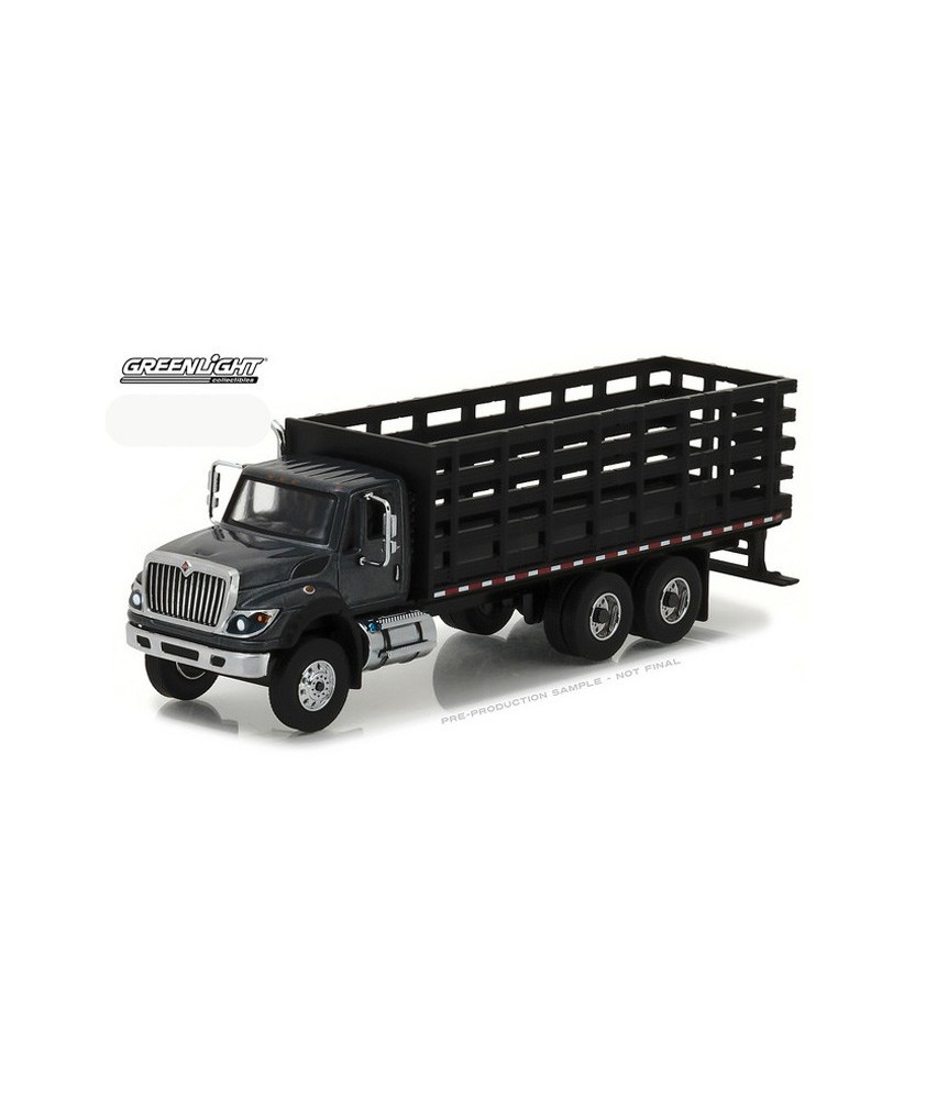 Super Duty Trucks Series 1 - International WorkStar Platform Stake Truck