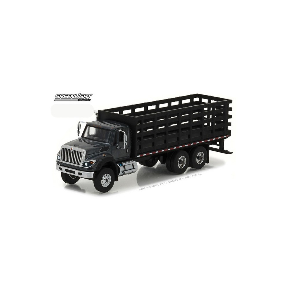 Super Duty Trucks Series 1 - International WorkStar Platform Stake Truck