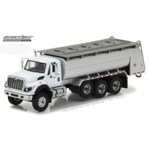 Super Duty Trucks Series 1 - International WorkStar Tanker Truck