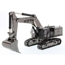 Diecast Masters Caterpillar 390F L Hydraulic Excavator