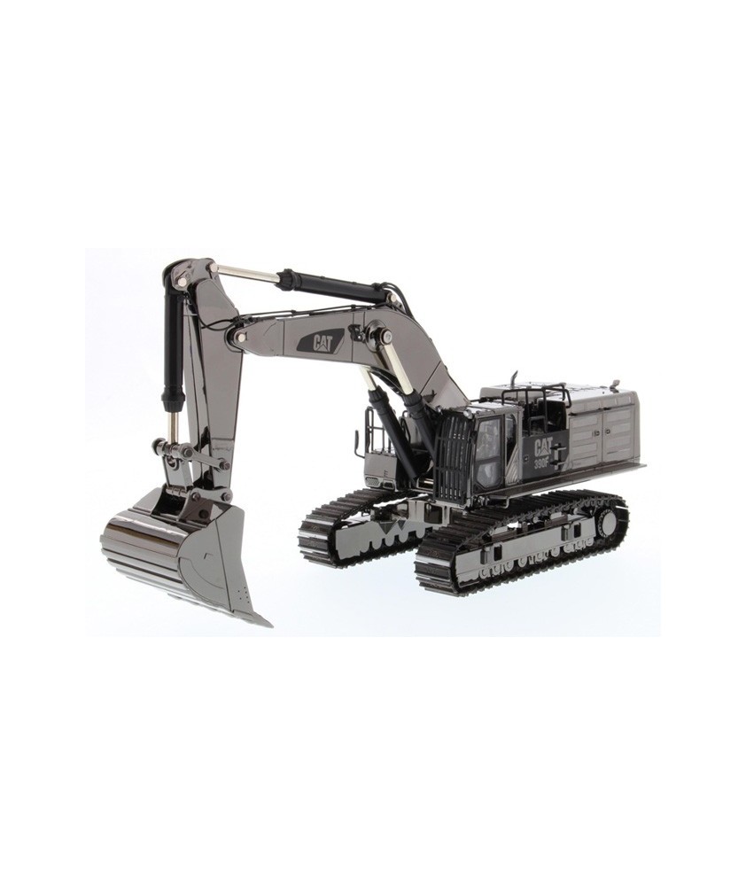 Miniatura Caterpillar 315C L - Escavadeira Hidráulica 1/87 Diecast Masters