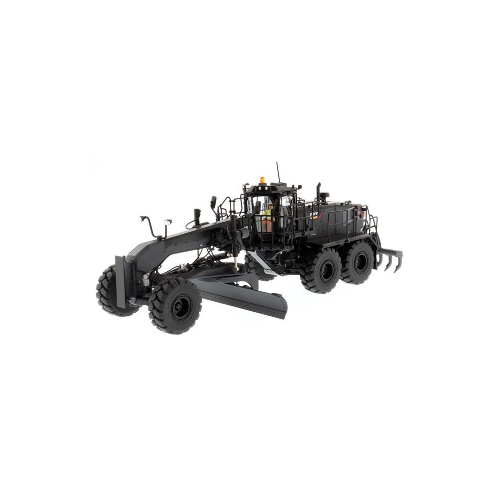 Cat Caterpillar 18m3 Motor Grader Special Edition 1/50 by Diecast Masters 85522 for sale online 