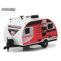 Hitched Homes Series 3 - 2016 Winnebago Winnie Drop 1710