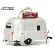 Hobby Exclusive - Airstream Bambi Holiday Ornament
