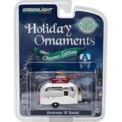 Hobby Exclusive - Airstream Bambi Holiday Ornament