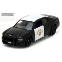 Hot Pursuit Series 22 - 2008 Dodge Charger California Highway Patrol
