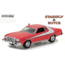 Hollywood Series 18 - 1976 Ford Gran Torino Starsky and Hutch