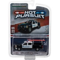 Hot Pursuit Series 22 - 2015 Chevrolet Silverado