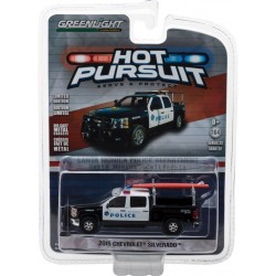 Hot Pursuit Series 22 - 2015 Chevrolet Silverado