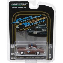 Greenlight Collectibles Hollywood Series