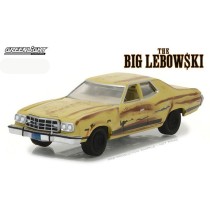 Hollywood Series 18 - 1973 Ford Gran Torino The Big Lebowski