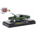 Detroit Muscle Release 39 - 1968 Ford Mustang GT 390