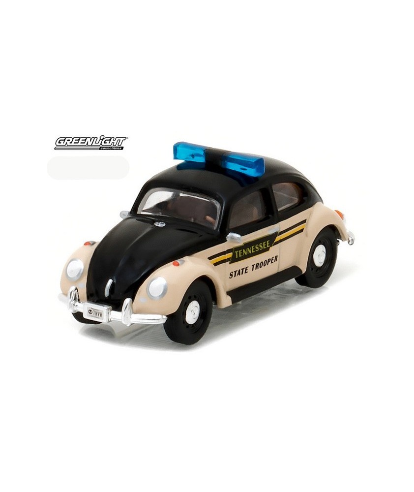 Hot Pursuit Series 22 - Classic Volkswagen Beetle Tennesse