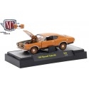 Detroit Muscle Release 39 - 1969 Plymouth Cuda 440