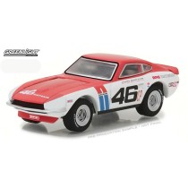 Tokyo Torque Series 1 - 1970 BRE Datsun 240Z