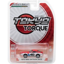 Tokyo Torque