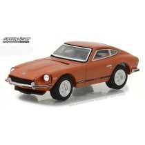 Tokyo Torque Series 1 - 1971 Datsun 240Z