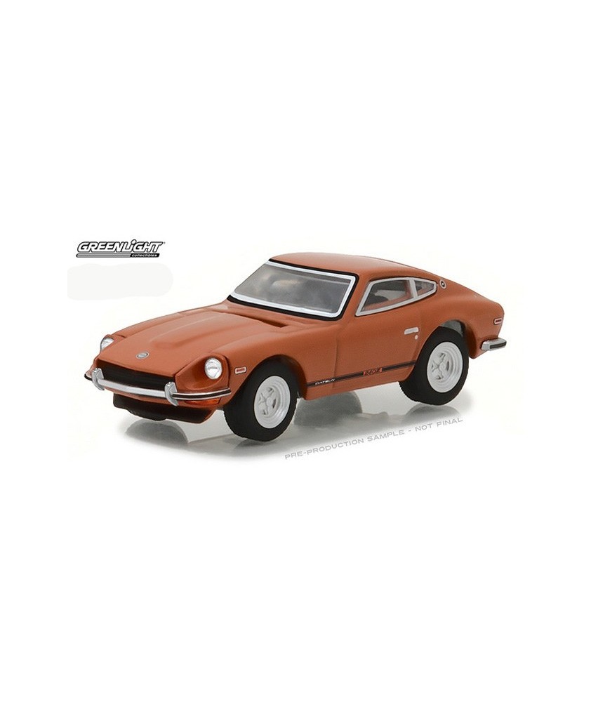 Tokyo Torque Series 1 - 1971 Datsun 240Z