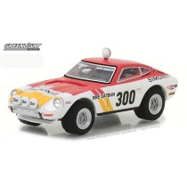 Tokyo Torque Series 1 - 1973 BRE Datsun BAJA Z