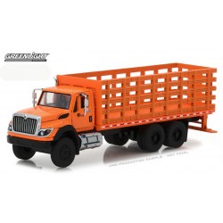Super Duty Trucks Series 2 - International WorkStar Platform Stake Truck