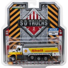 Super Duty Trucks Series 2 - International WorkStar Tanker Truck