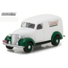 Blue Collar Series 3 - 1939 Chevrolet Panel Truck