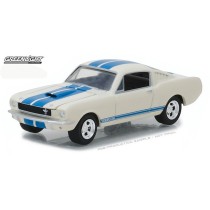 Barrett-Jackson Series 2 - 1965 Shelby GT350 Fastback