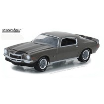 Barrett-Jackson Series 2 - 1970 Chevrolet Camaro Z28