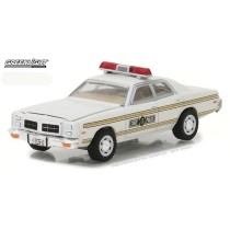 Hot Pursuit Series 25 - 1978 Dodge Monaco Illinois State Police
