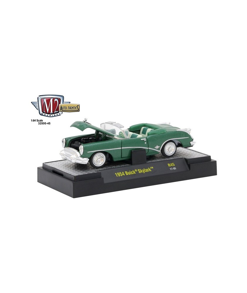 Auto-Thentics Release 45 - 1954 Buick Skylark Auto-Thentics Release 45 - 1954 Buick Skylark