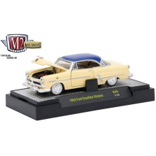 Auto-Thentics Release 45 - 1953 Ford Crestline Victoria