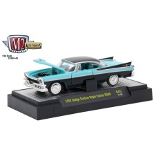 Auto-Thentics Release 45 - 1957 Dodge Custom Royal Lancer