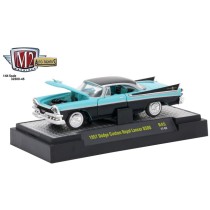 Auto-Thentics Release 45 - 1957 Dodge Custom Royal Lancer