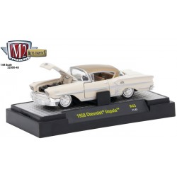 Auto-Thentics Release 45 - 1958 Chevrolet Impala