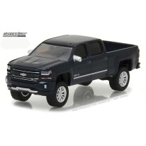 Hobby Exclusive - 2018 Chevy Centennial Silverado