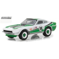 Hobby Exclusive - 1970 Datsun 240Z Trade Show Exclusive 2018
