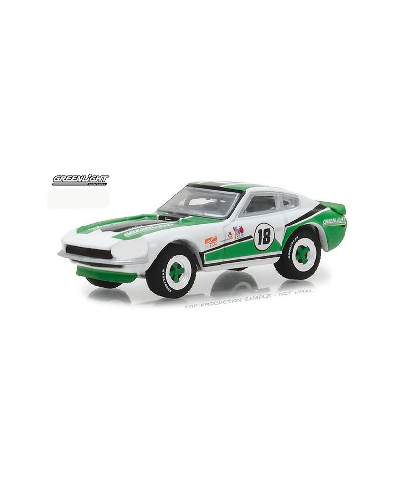 Hobby Exclusive - 1970 Datsun 240Z Trade Show Exclusive 2018