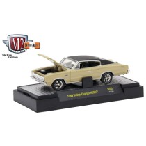Detroit Muscle Release 40 - 1966 Dodge Charger HEMI