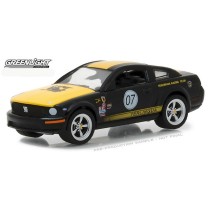 Hobby Exclusive - 2008 Ford Mustang Terlingua Racing Team