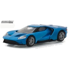 Hobby Exclusive - 2017 Ford GT