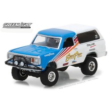 All-Terrain Series 6 - 1977 Dodge Ramcharger
