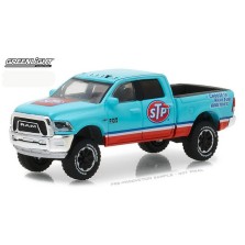 Running on Empty Series 4 - 2017 RAM 2500 Power Wagon STP