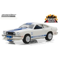 Hollywood Series 19 - 1976 Ford Mustang II Cobra II Charlie's Angels