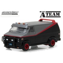 Hollywood Series 19 - 1983 GMC Vendura The A-Team