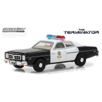Hollywood Series 19 - 1977 Dodge Monaco The Terminator