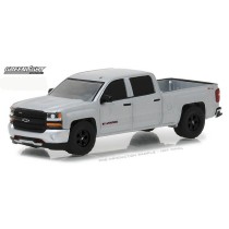 Anniversary Collection Series 6 - 2018 Chevy Silverado