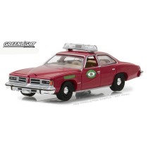 Hot Pursuit Series 26 - 1976 Pontiac LeMans Missouri Highway Patrol