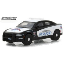 Hot Pursuit Series 26 - 2017 Dodge Charger Pursuit Windsor
